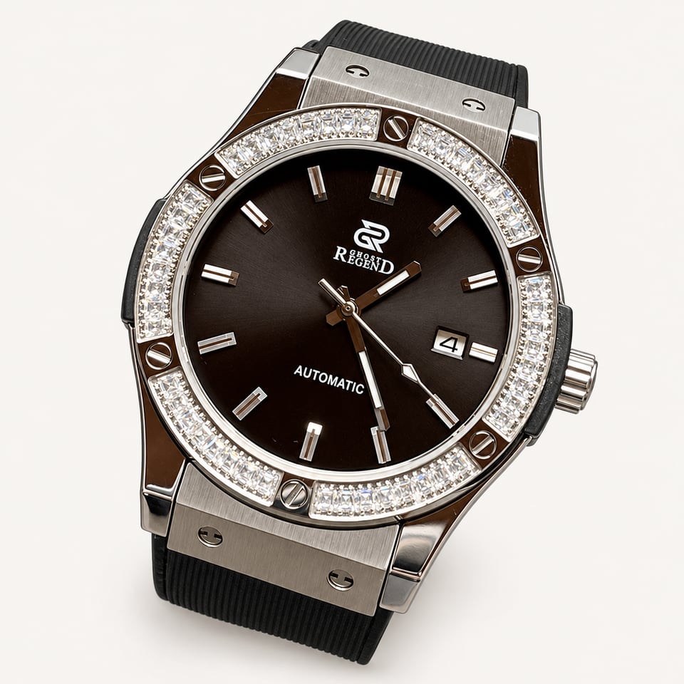 GHOST REGEND G2402 AUTOMATIC